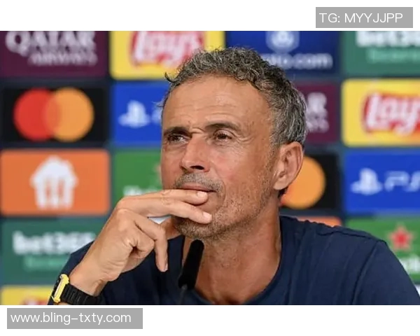 恩里克坚定支持舍瓦利耶：球从后卫双腿间飞过我们对他的表现充满信心