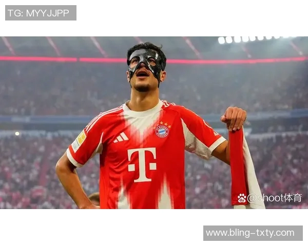 曼市双雄关注拜仁中场帕夫洛维奇或成罗德里接班人