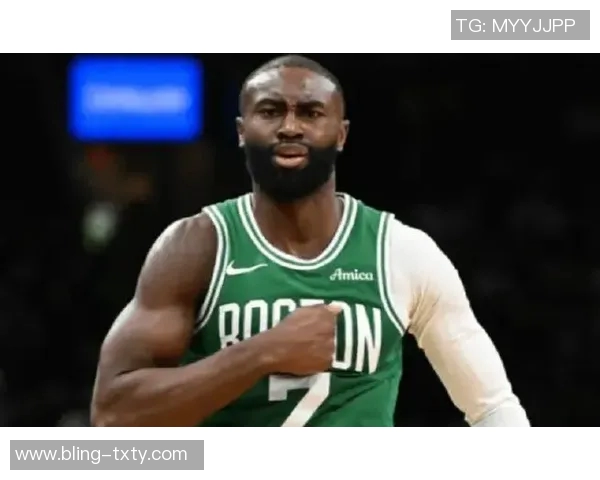 马祖拉称赞杰伦布朗在严密防守中展现出色表现并给予他充分自由发挥空间