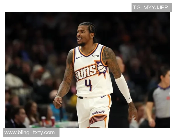 明日太阳客场挑战篮网杰伦格林和布克出战存疑引关注